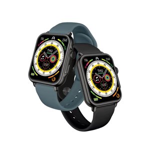 ArgomTech SKEIWATCH C55 SmartWatch Black